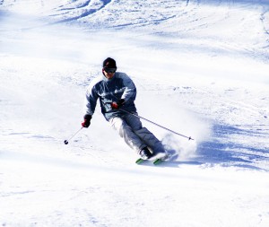 Ski Options in North Carolina