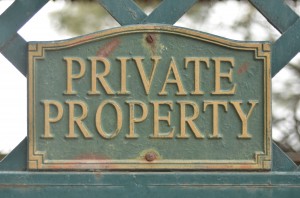 real property v. personal property